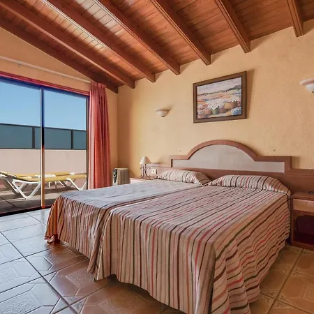 ático Pinocho Apartamento