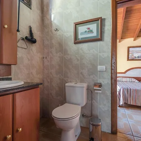 ático Pinocho Apartamento Puerto de la Cruz (Tenerife)