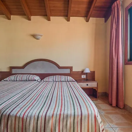 Apartamento ático Pinocho