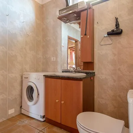 ático Pinocho Apartamento