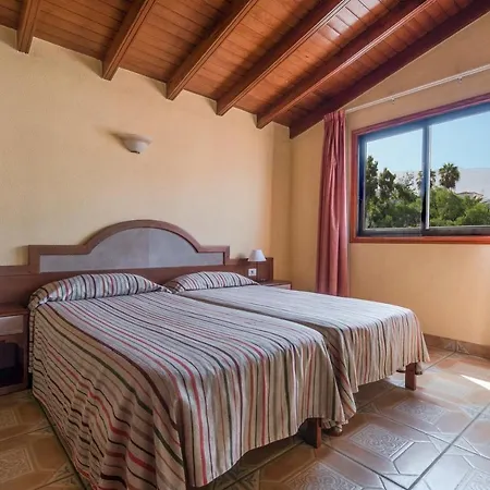 Apartamento ático Pinocho Puerto de la Cruz (Tenerife)